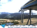 Archiv Foto Webcam Silverjet am Katschberg/Aineck 11:00