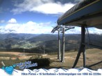 Archiv Foto Webcam Silverjet am Katschberg/Aineck 13:00