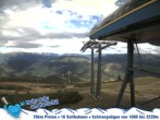 Archiv Foto Webcam Silverjet am Katschberg/Aineck 15:00