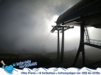 Archiv Foto Webcam Silverjet am Katschberg/Aineck 07:00