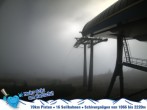 Archiv Foto Webcam Silverjet am Katschberg/Aineck 08:00
