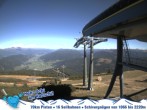 Archiv Foto Webcam Silverjet am Katschberg/Aineck 13:00