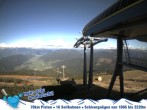 Archiv Foto Webcam Silverjet am Katschberg/Aineck 15:00