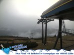 Archiv Foto Webcam Silverjet am Katschberg/Aineck 09:00