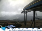 Archiv Foto Webcam Silverjet am Katschberg/Aineck 10:00