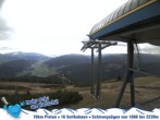 Archiv Foto Webcam Silverjet am Katschberg/Aineck 15:00