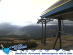 Archiv Foto Webcam Silverjet am Katschberg/Aineck 17:00