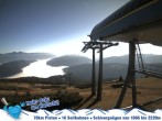 Archiv Foto Webcam Silverjet am Katschberg/Aineck 07:00