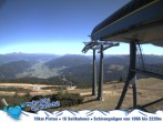 Archiv Foto Webcam Silverjet am Katschberg/Aineck 11:00