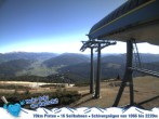 Archiv Foto Webcam Silverjet am Katschberg/Aineck 09:00