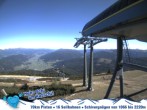 Archiv Foto Webcam Silverjet am Katschberg/Aineck 11:00