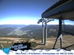 Archiv Foto Webcam Silverjet am Katschberg/Aineck 13:00