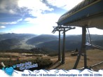 Archiv Foto Webcam Silverjet am Katschberg/Aineck 07:00