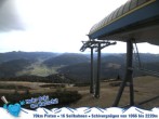 Archiv Foto Webcam Silverjet am Katschberg/Aineck 09:00