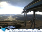 Archiv Foto Webcam Silverjet am Katschberg/Aineck 11:00