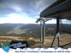 Archiv Foto Webcam Silverjet am Katschberg/Aineck 13:00