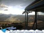 Archiv Foto Webcam Silverjet am Katschberg/Aineck 15:00