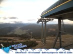 Archiv Foto Webcam Silverjet am Katschberg/Aineck 17:00