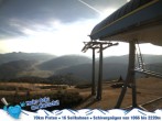Archiv Foto Webcam Silverjet am Katschberg/Aineck 07:00