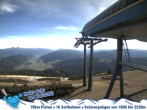Archiv Foto Webcam Silverjet am Katschberg/Aineck 09:00