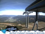 Archiv Foto Webcam Silverjet am Katschberg/Aineck 13:00