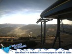 Archiv Foto Webcam Silverjet am Katschberg/Aineck 15:00