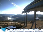 Archived image Webcam Silverjet, Katschberg 07:00