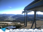 Archived image Webcam Silverjet, Katschberg 09:00