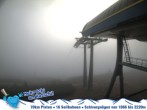 Archiv Foto Webcam Silverjet am Katschberg/Aineck 07:00