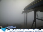 Archiv Foto Webcam Silverjet am Katschberg/Aineck 09:00