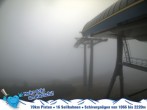 Archiv Foto Webcam Silverjet am Katschberg/Aineck 11:00