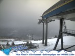 Archiv Foto Webcam Silverjet am Katschberg/Aineck 07:00