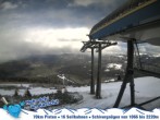 Archiv Foto Webcam Silverjet am Katschberg/Aineck 13:00