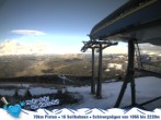 Archiv Foto Webcam Silverjet am Katschberg/Aineck 15:00