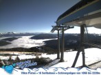 Archived image Webcam Silverjet, Katschberg 07:00