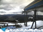 Archived image Webcam Silverjet, Katschberg 11:00