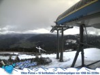 Archived image Webcam Silverjet, Katschberg 13:00