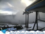 Archiv Foto Webcam Silverjet am Katschberg/Aineck 07:00