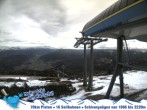 Archiv Foto Webcam Silverjet am Katschberg/Aineck 09:00