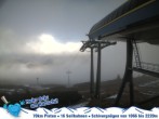 Archiv Foto Webcam Silverjet am Katschberg/Aineck 11:00