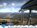 Archiv Foto Webcam Silverjet am Katschberg/Aineck 11:00
