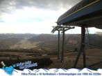 Archiv Foto Webcam Silverjet am Katschberg/Aineck 13:00