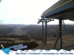 Archiv Foto Webcam Silverjet am Katschberg/Aineck 15:00