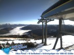 Archived image Webcam Silverjet, Katschberg 07:00