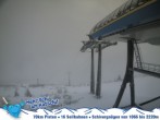Archiv Foto Webcam Silverjet am Katschberg/Aineck 12:00