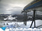 Archiv Foto Webcam Silverjet am Katschberg/Aineck 10:00