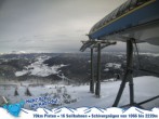 Archiv Foto Webcam Silverjet am Katschberg/Aineck 11:00