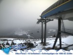 Archiv Foto Webcam Silverjet am Katschberg/Aineck 09:00