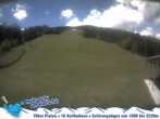 Archived image Webcam Tschaneck Chairlift 11:00