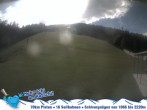 Archived image Webcam Tschaneck Chairlift 15:00